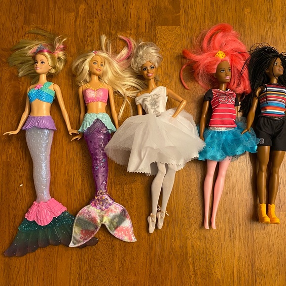 Barbie Camper | Chelsea Camper & Car | Barbies - Picture 3 of 7